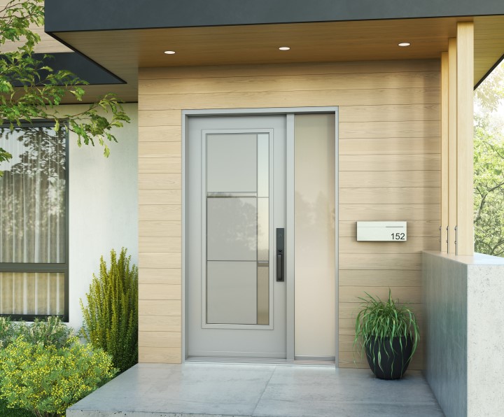 Husky Portes et fenêtres Saint-Georges-de-Beauce, Saint-Côme-Linière