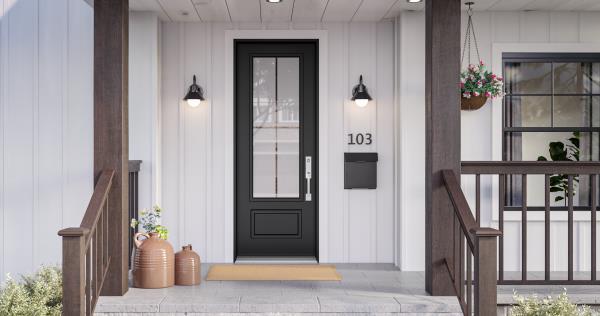 Husky Portes et fenêtres Saint-Georges-de-Beauce, Saint-Côme-Linière