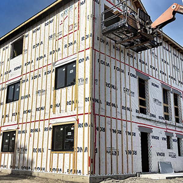 Constructeurs Saint-Georges Beauce