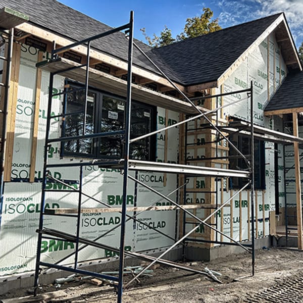 Constructeurs Saint-Georges Beauce