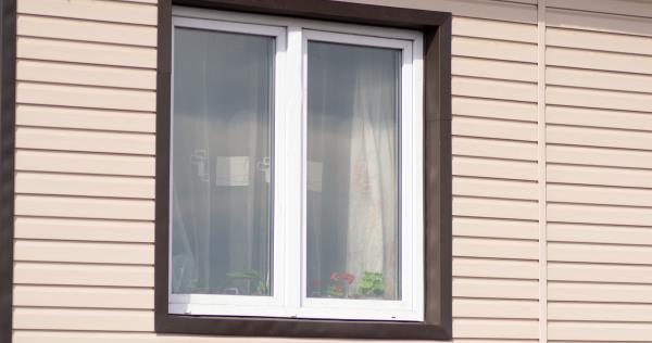 Fenêtre Saint-Georges Beauc