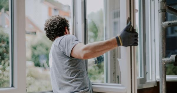 Fenêtre Saint-Georges Beauc