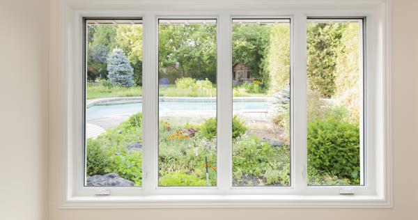 Fenêtre Lac-Mégantic