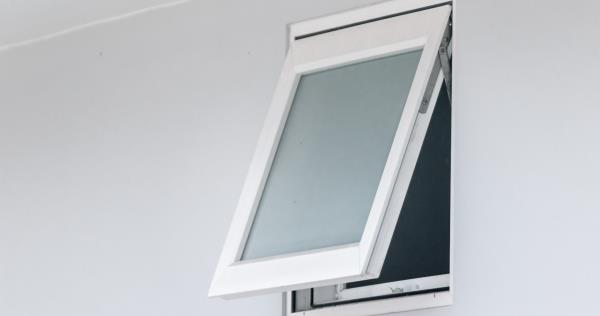 Fenêtre Lac-Mégantic