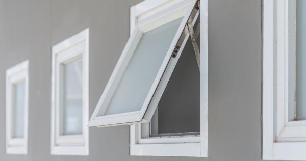 Fenêtre PVC Saint-Georges Beauce