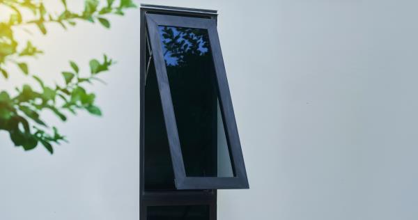 Fenêtre PVC Saint-Georges Beauce