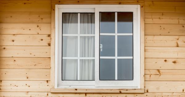 Fenêtre PVC Saint-Georges Beauce