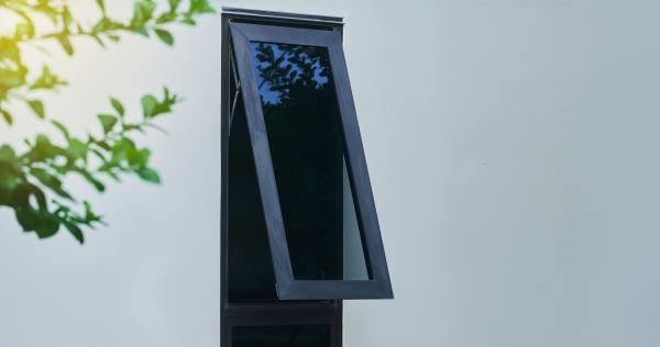 Fenêtre Sainte-Marie