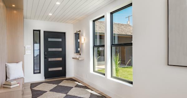 Fenêtre Sainte-Marie