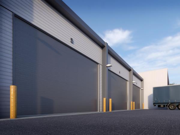 Porte de garage Saint-Georges-de-Beauce, Saint-Côme-Linière