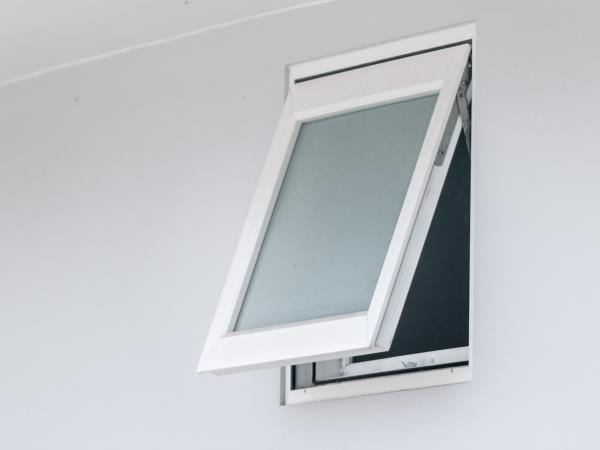 Fenêtre auvent Saint-Georges-de-Beauce, Saint-Côme-Linière